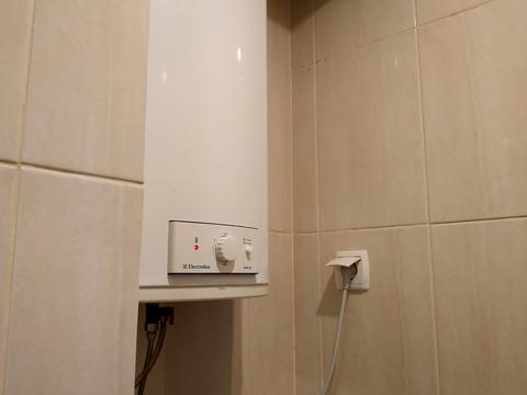 квартира по адресу Якуба Коласа ул., 2