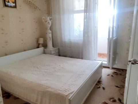 квартира по адресу Александры Экстер ул. (Цветаевой Марины), 16