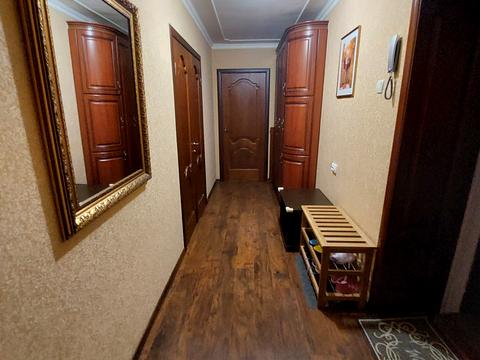 квартира по адресу Квітнева ул., 4