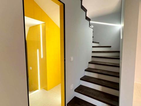квартира за адресою руфа, 11