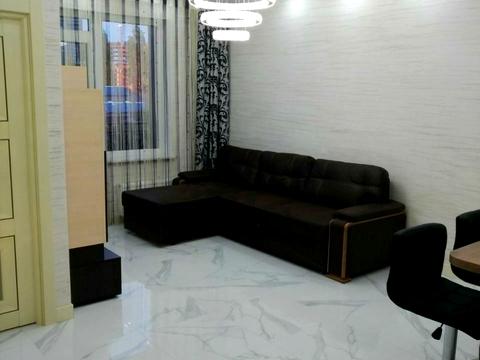 квартира за адресою Літературна вул., 8