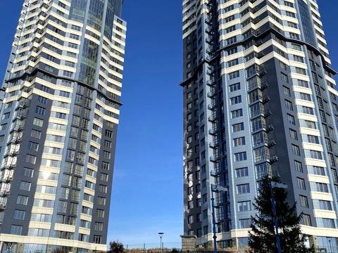 квартира за адресою Київ, Микільсько-Слобідська вул., 3-А