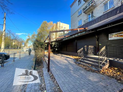 коммерческая по адресу Науки просп. (Гагарина), 7