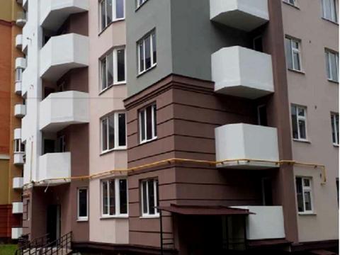 квартира за адресою Тролейбусна вул., 4-Б