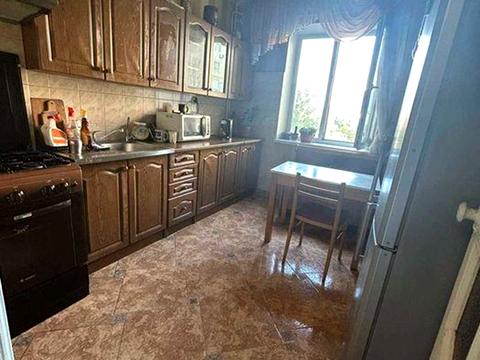 квартира за адресою Соломії Крушельницької вул., 3