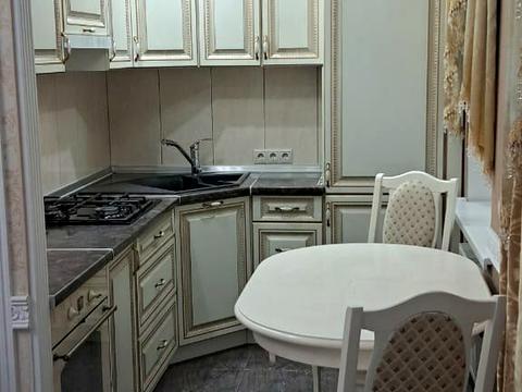 квартира за адресою Марії Приймаченко бульв. (Академіка Ліхачова), 6