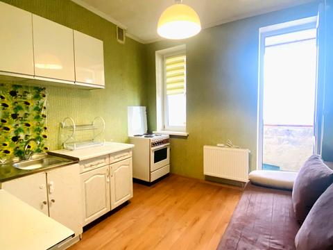квартира за адресою Олевська, 5