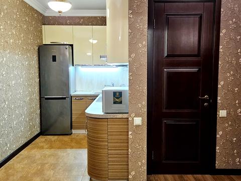 квартира за адресою Голосіївський просп. (40-річчя Жовтня), 58