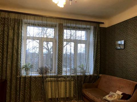 квартира по адресу Житомир, Троянівська, 11