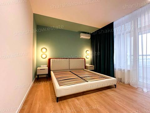 квартира за адресою Олени Теліги вул., 25