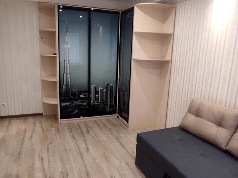 квартира по адресу Ореста Левицкого ул. (Академіка Курчатова), 22