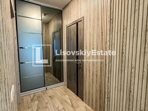 квартира по адресу Всеволода Змеенко ул., 21