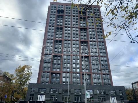 квартира за адресою Олени Теліги вул., 25