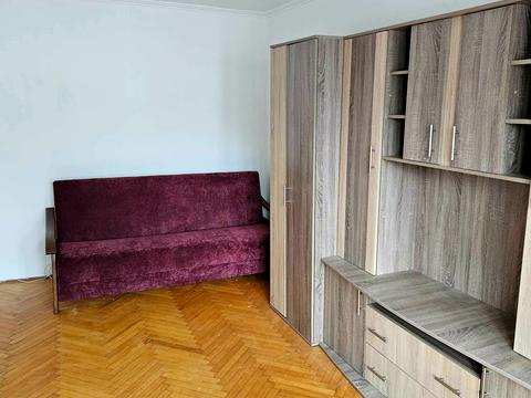 квартира за адресою Тернавського, 1