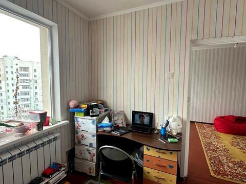 квартира за адресою Перемоги просп., 48а