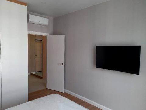 квартира за адресою Михайла Максимовича вул. (Онуфрія Трутенка), 24