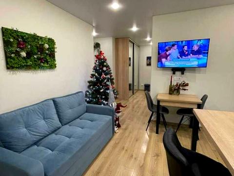 квартира за адресою Героїв Харкова просп. (Московський), 268