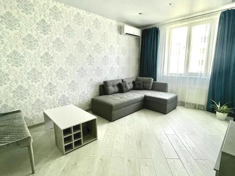 квартира за адресою Київська вул., 249