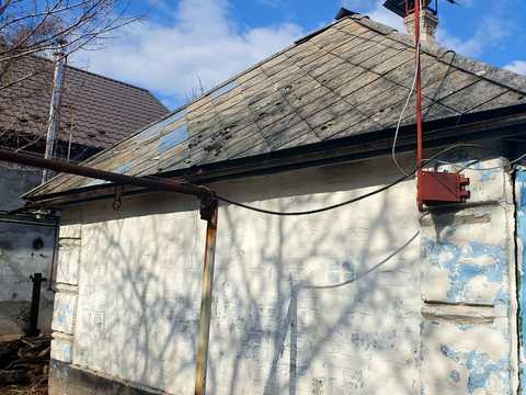 будинок за адресою Волшебная