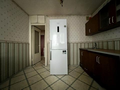 квартира по адресу Богатырская ул., 16