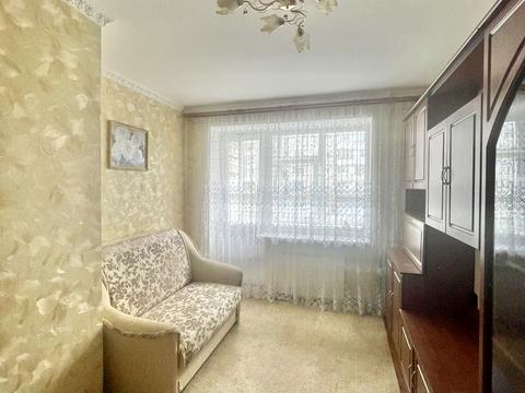 квартира по адресу Засумская ул., 14