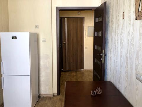 квартира по адресу Соломии Крушельницкой ул., 15