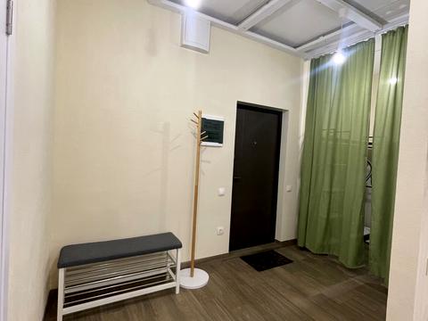 квартира за адресою Аркадійське плато вул. (Гагаринське плато), 5