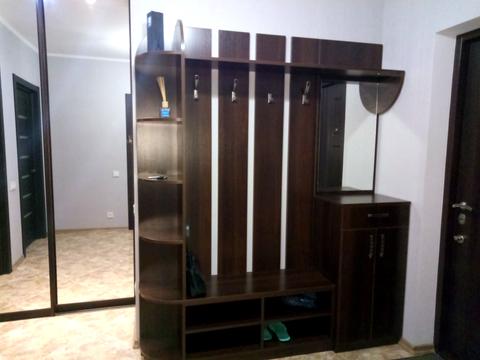 квартира за адресою Леся Курбаса просп., 7-Б