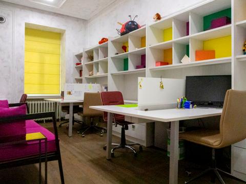 коммерческая по адресу Евгения Чикаленко ул. (Пушкінська), 33