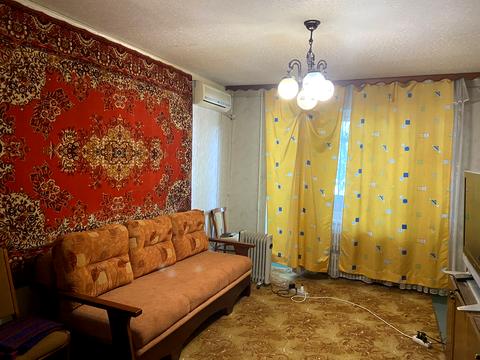 квартира по адресу Большая Диёвская ул. (Братьев Трофимовых), 52