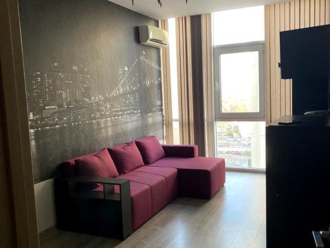 квартира за адресою Перлинна вул., 3