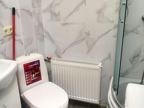 квартира за адресою Ракетна вул., (Будинок 1)