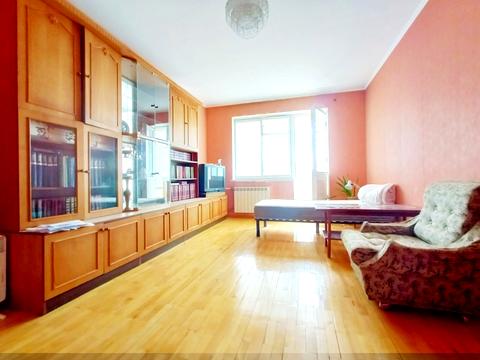 квартира по адресу Героев Днепра ул., 57