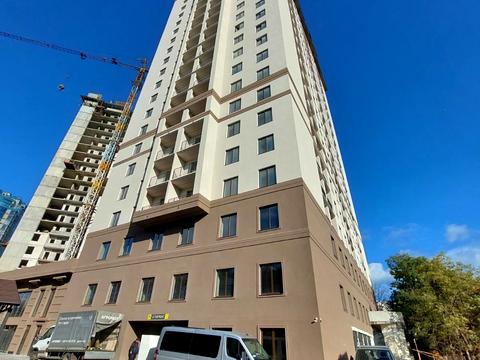 квартира за адресою Дача Ковалевського вул., 5