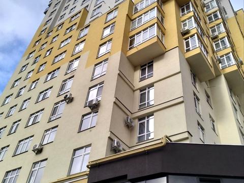 квартира по адресу Свободи ул., 12а