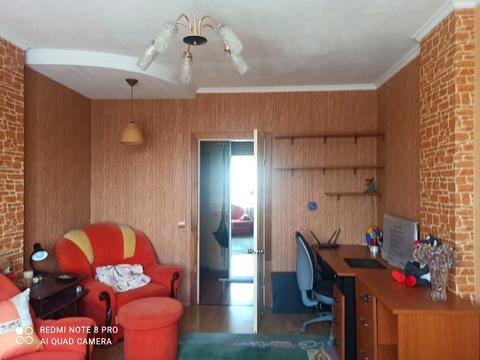 квартира по адресу Вацлава Гавела бульв. (Івана Лепсе), 40-Б