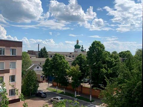 квартира за адресою Князя Чорного, 14