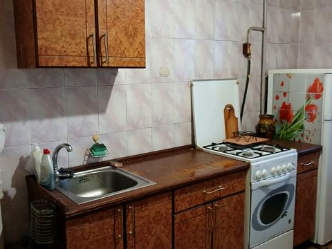 квартира за адресою Квітки Цісик вул. (Гулі Корольової), 2