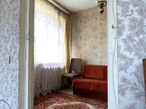 квартира за адресою Проспект миру, 27А