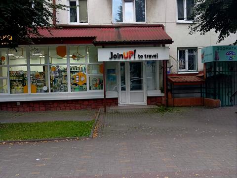 коммерческая по адресу Воли просп., 66