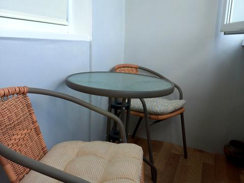 квартира по адресу Чернигов, Дніпровська ул., 35