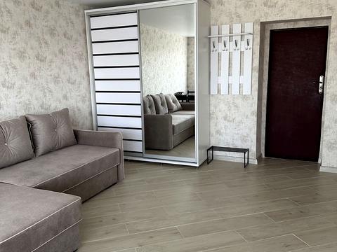 квартира по адресу Юрія Глушка ул. (Подвойського), 9-А