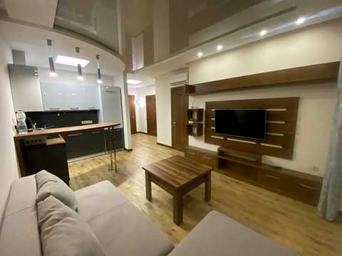 квартира по адресу Предславинская ул., 53