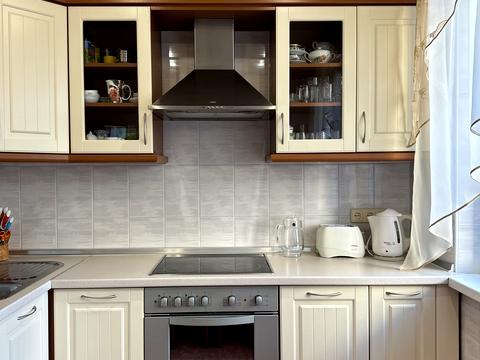 квартира за адресою Рональда Рейгана вул., 4-А