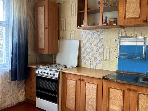 квартира за адресою Козацька вул., 5