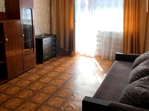 квартира за адресою Тетяни Яблонської вул., 1