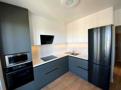 квартира по адресу Берковецкая ул., 6-А