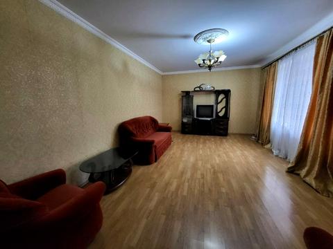 квартира за адресою Симона Петлюри вул. (Артема), 5