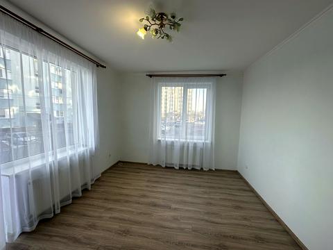 квартира по адресу Крайняя ул., 14