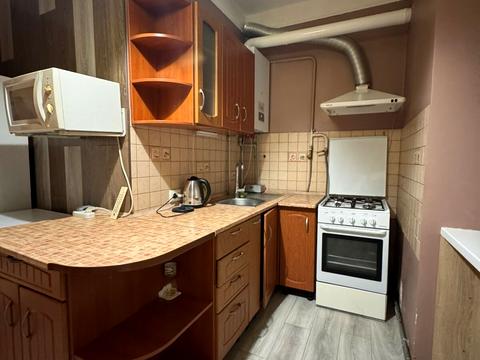 квартира за адресою Джерельна вул., 57